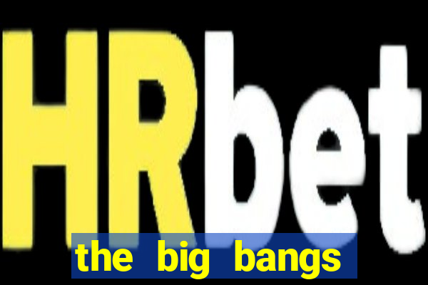 the big bangs theory online dublado